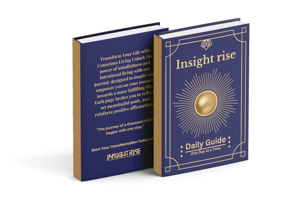 Insight Rise Journal